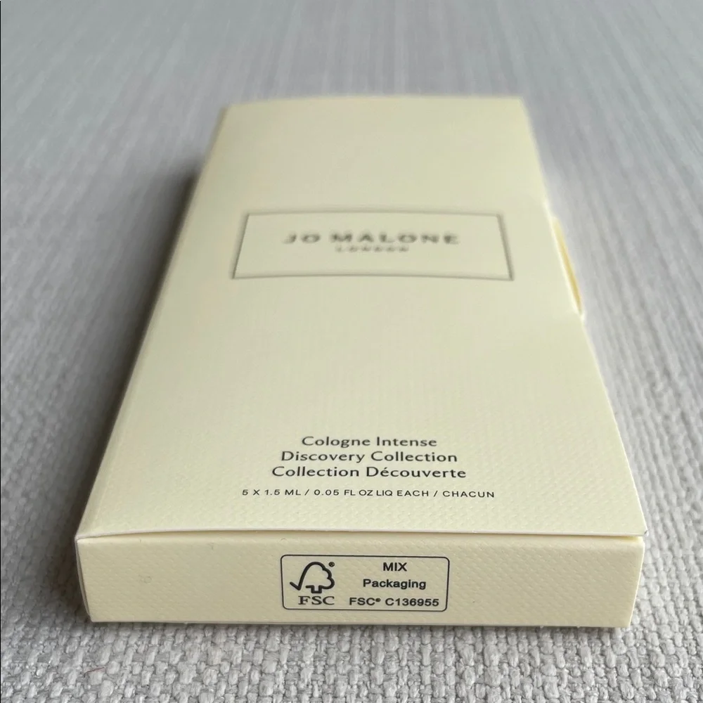 Jo Malone London Intense Discovery Collection
